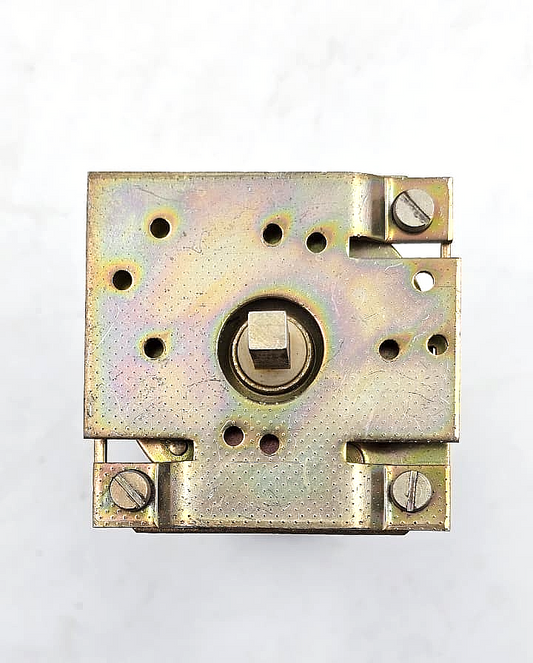 Siemens 3LB3 Rotary Cam Control Selector Switch 25A | Made in Germany 1