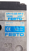 Festo | CPV14GEMP8 | Valve Terminal2