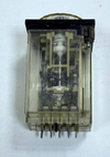 Schleicher Mikroais DZB 521L103 Electromechanical Timer Relay, 220V | German5
