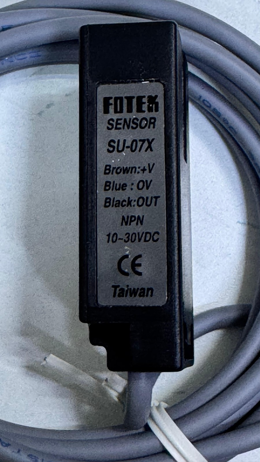 Fotek | SU07X | Photo Sensor | Fast Shipping2