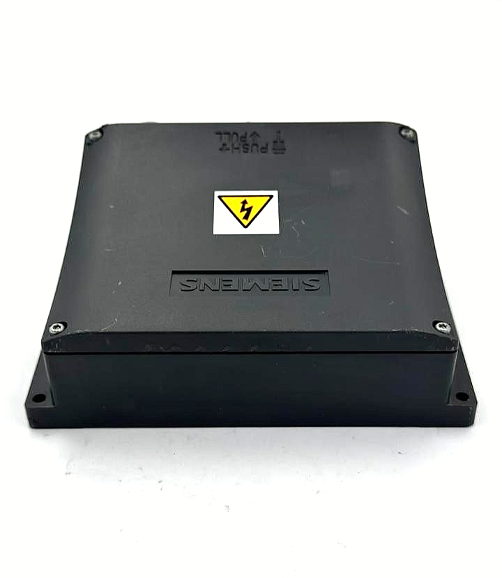 Siemens 6AV66715AE100AX0 SIMATIC HMI Connectivity Box DP Plus | German Made2