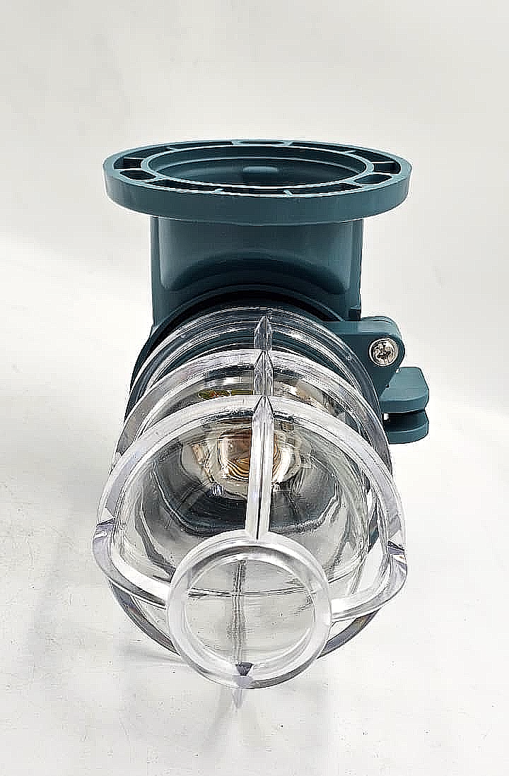 STCO WB2 Marine Wall Light | 220V 60W | White Light3