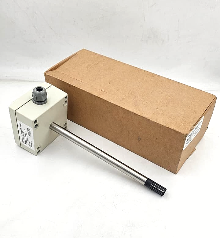 G&V GHD-30T Humidity & Temperature Transmitter | 20-95%RH | 0-50°C | 4-20mA1