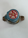 Danfoss EVR15 Solenoid Valve | 230V 50Hz | 8W | 250 PSI | Refrigeration & HVAC A0