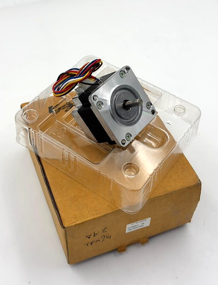 Minebea 23KMK24400V Stepper Motor | Made in Thailand0