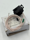 Fuji Electric BW9W1SG0 Auxiliary Switch for Molded Case Circuit Breakers ( 1 pcs0