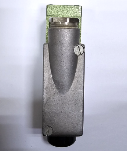 Herion 0820171 Pressure Switch | 6A 600VA| 380V AC| Industrial Control Component6