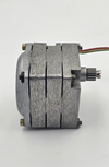 Honeywell | Servo Motor | 3624791 | Made in UK5