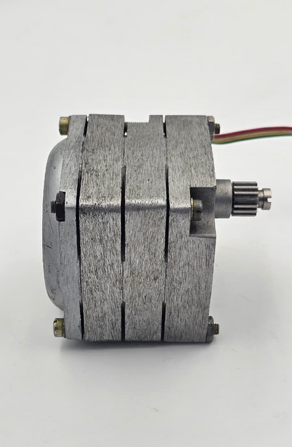 Honeywell | Servo Motor | 3624791 | Made in UK5
