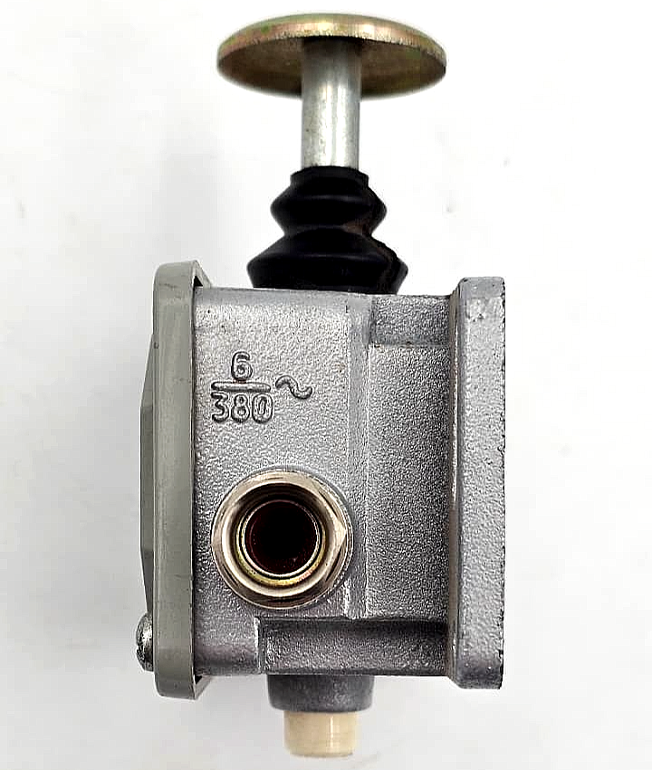 Reiter PLA2PW Limit Switch1
