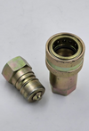 KZE15 | Hydraulic Quick Coupler1