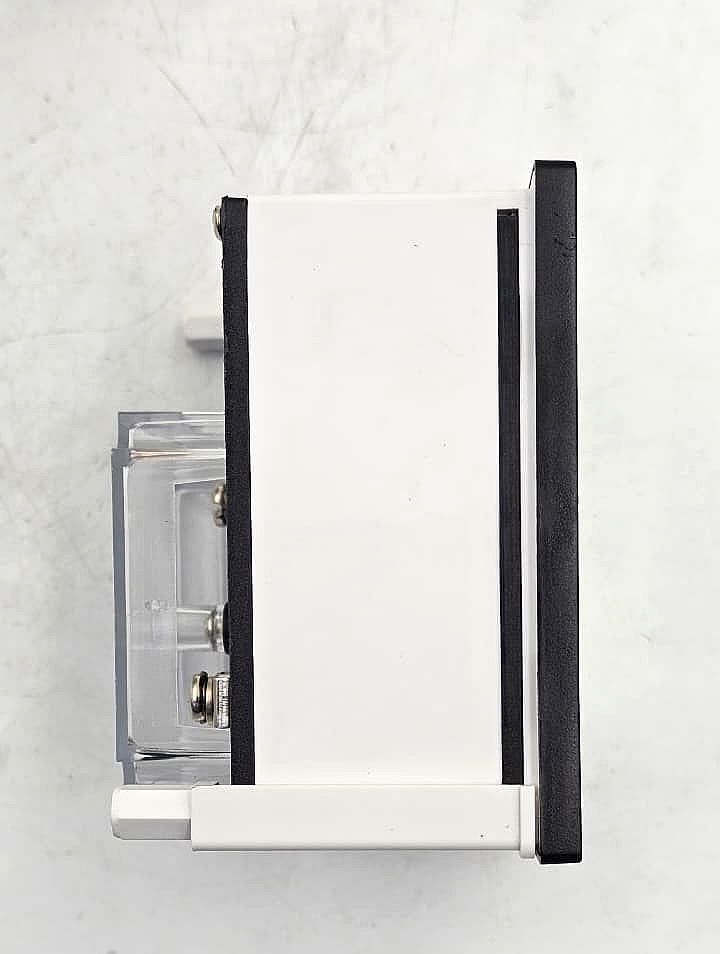SQ96 RPM Panel Meter | 0800RPM | DC 420mA6