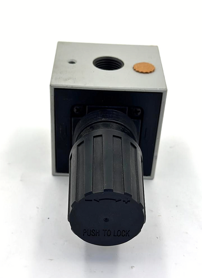 Numatics R32RG04 Pressure Control valve ( 1 pcs )1