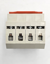 Hyundai HiBD63N | 4Pole |  16A Miniature Circuit Breaker ( 1 pcs )2