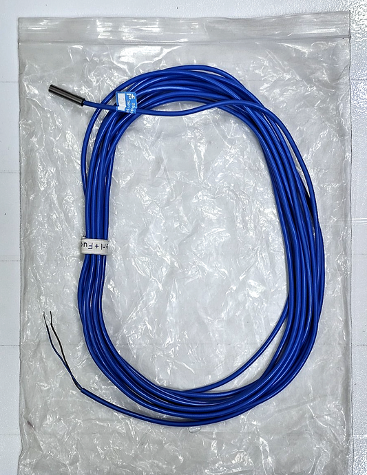 Pepperl+Fuchs | 11498 S Sensor | Made in Germany | Fast Shipping0