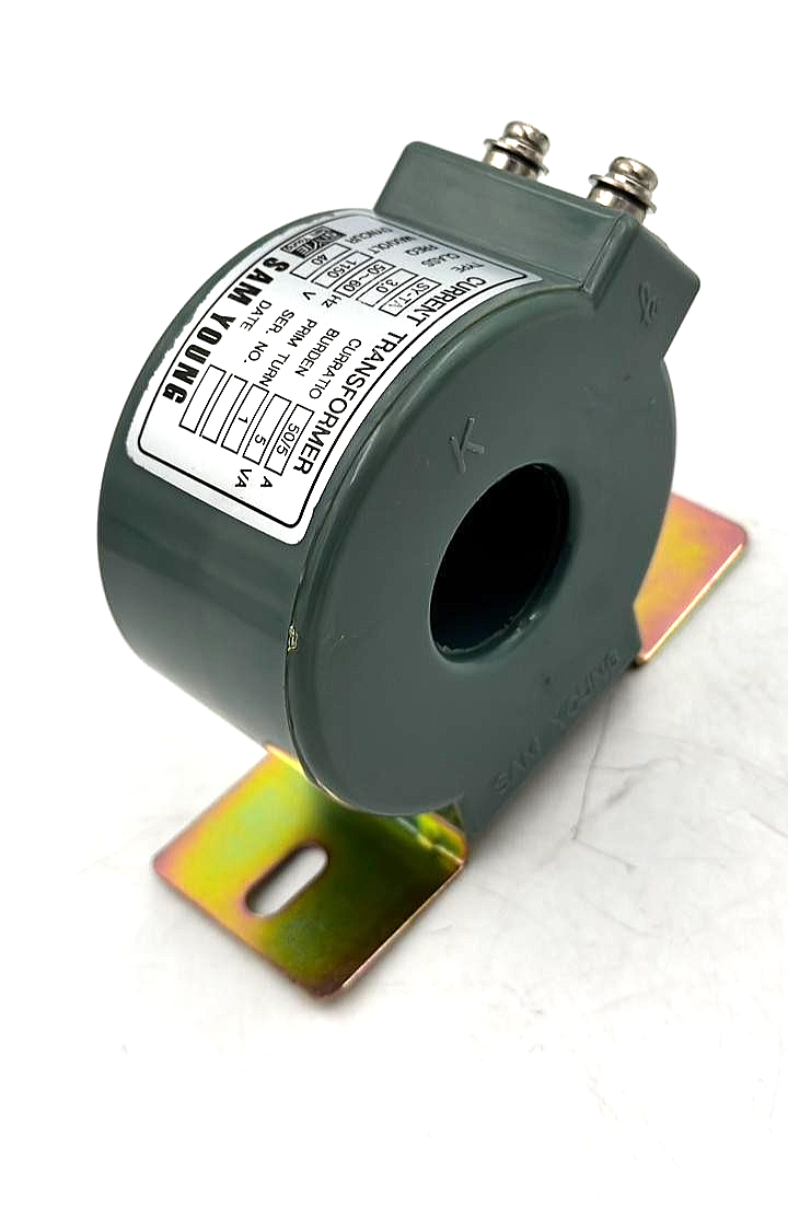 Sam Young SYTA Current Transformer1