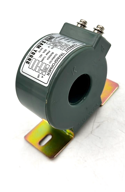 Sam Young SYTA Current Transformer1