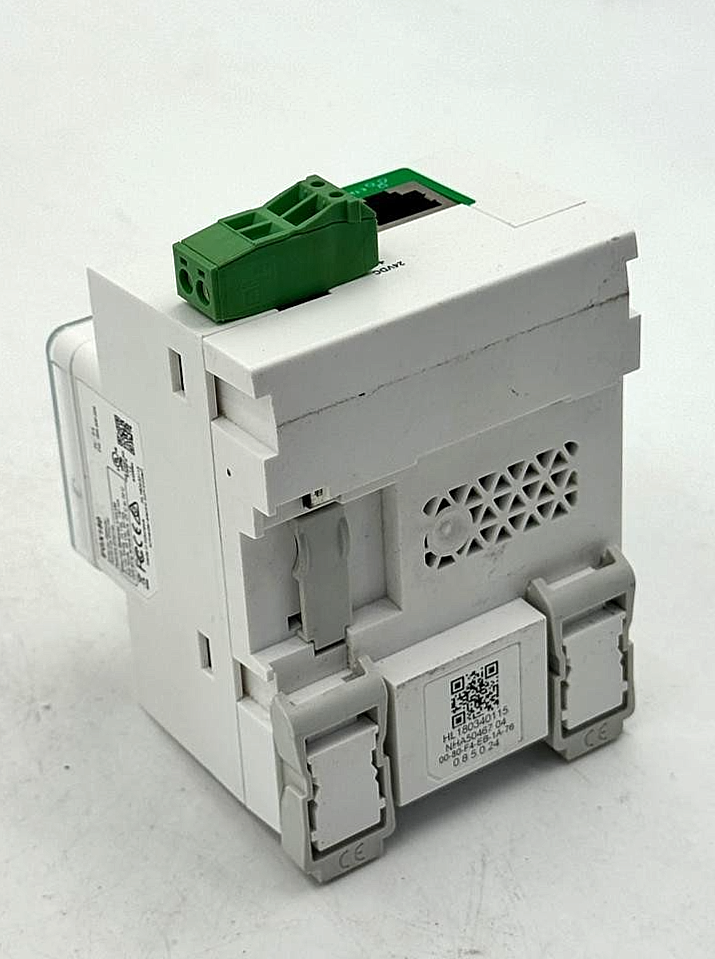 Schneider Electric EGX150 Link150 Ethernet Gateway | Made in Indonesia7