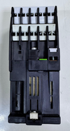 Siemens 3TH43730B Auxiliary Contactor | 7NO+3NC | 16A | 690V | Made In Germany2