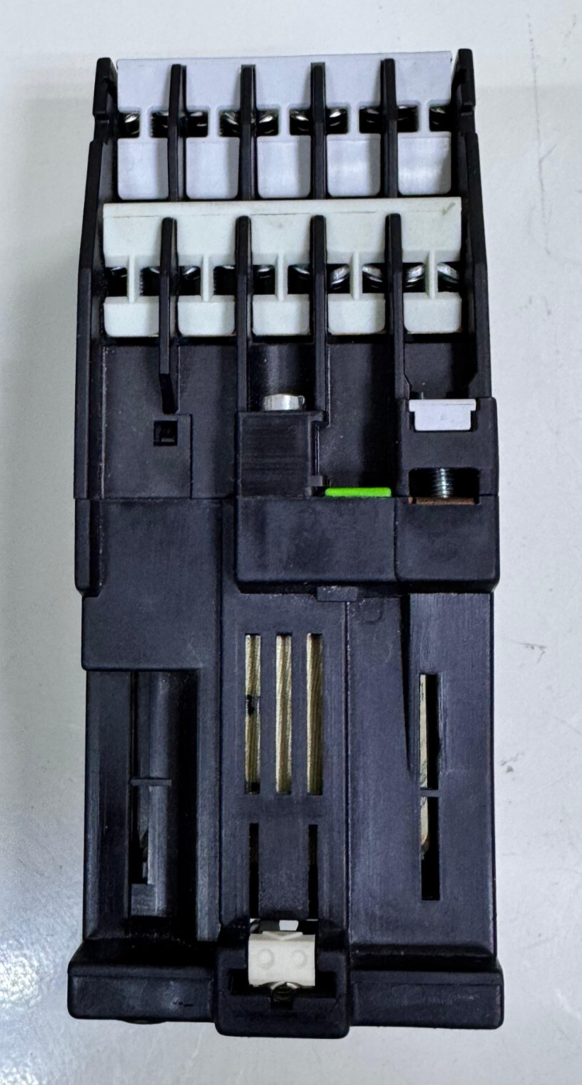 Siemens 3TH43730B Auxiliary Contactor | 7NO+3NC | 16A | 690V | Made In Germany2