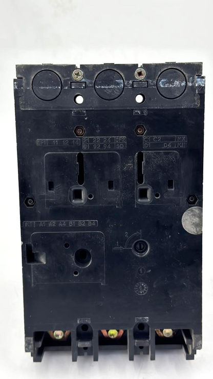 Merlin Gerin Compact C250N | 690V |  Circuit Breaker8