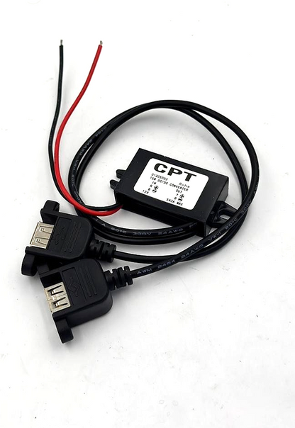 CPT C1205003 DCDC StepDown Converter ( 1 pcs )3