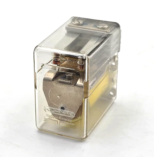 Kuhnke IG2 Industrial Relay | 60V DC   Made in Germany (1 Piece)0