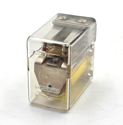 Kuhnke IG2 Industrial Relay | 60V DC   Made in Germany (1 Piece)0