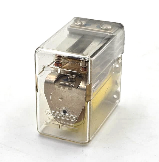 Kuhnke IG2 Industrial Relay | 60V DC   Made in Germany (1 Piece)0