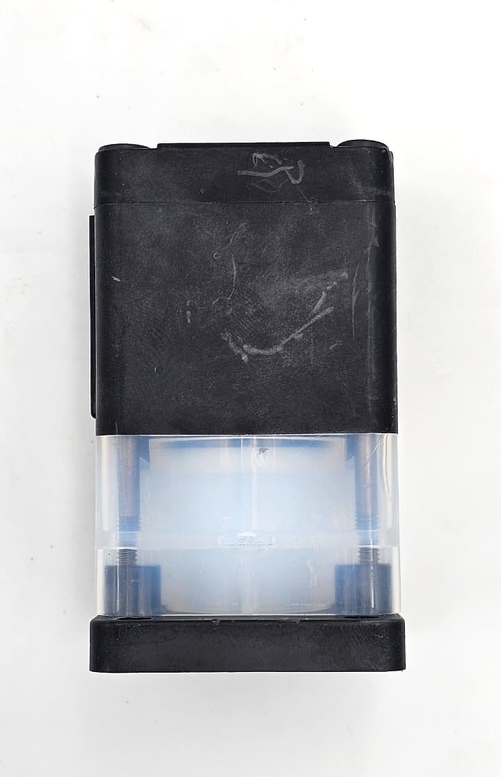 SMC LVA3003C High Purity Chemical Liquid Valve | Made in Japan3