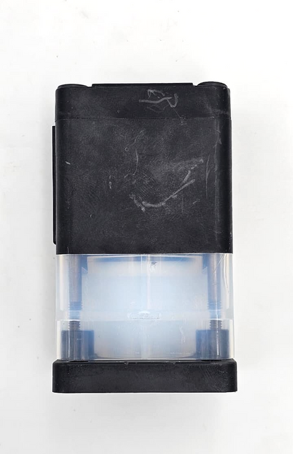 SMC LVA3003C High Purity Chemical Liquid Valve | Made in Japan3