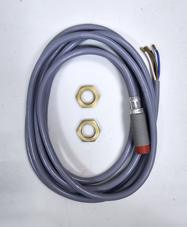 Honeywell 922AB2KC6P – Proximity Sensor with Cable2
