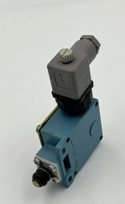 Crouzet | 838400 | Limit Switch | Made in France4