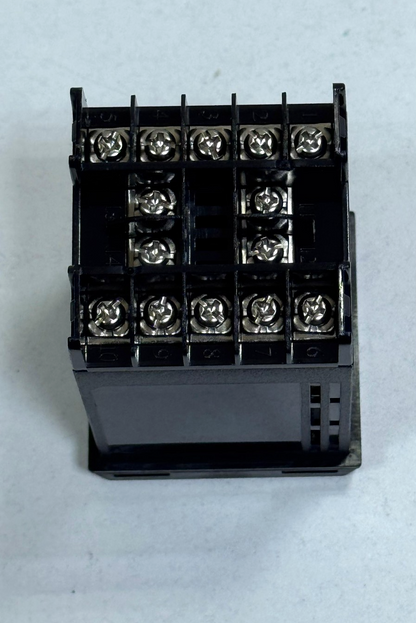 Toky | TEY4FMC10X | Temperature Controller |DC 24V|  Input: mA/V8