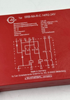 Schmersal SRBNARC.14/R224V Safety Relay | 24VDC | Made in Germany3