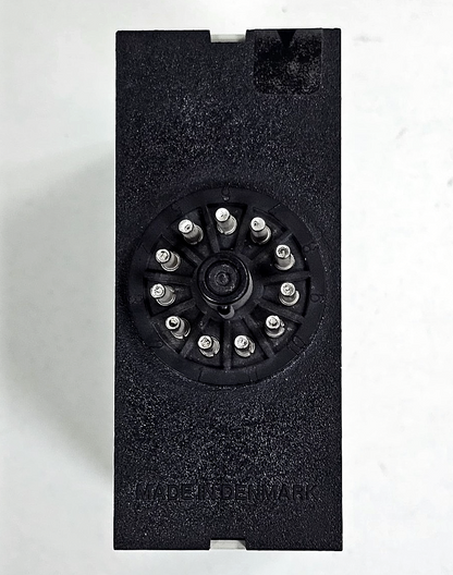 Electromatic SSYSTEM | S 109256 712 | Start Attempt Alarm Module | 12–24V DC3