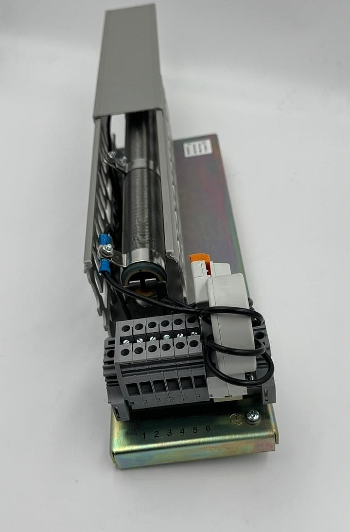 Schneider | REL59585 | Stabilization with Stand | Made in France4