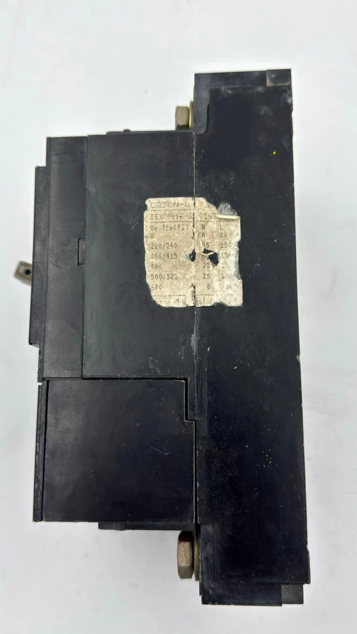 Merlin Gerin Compact C250N | 690V |  Circuit Breaker6