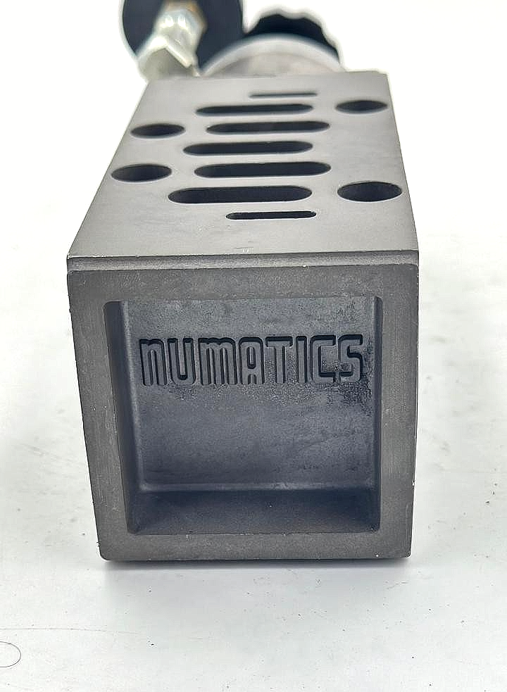 Numatics I34RS6000000000 Pressure Regulator8