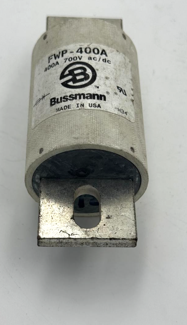 Bussmann | FWP400A | Fuse | 400A | Made in USA1