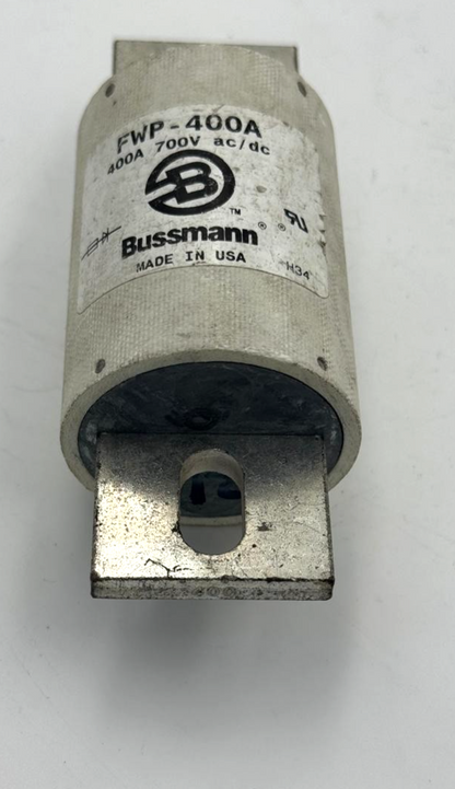 Bussmann | FWP400A | Fuse | 400A | Made in USA1