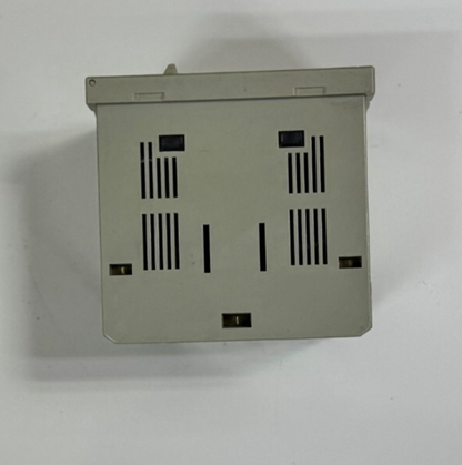 Autonics LE7D2 Digital Timer Relay – 100240VAC, 5A Resistive Load,korean made3