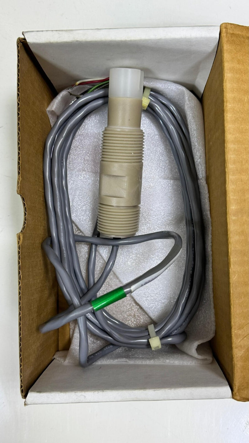 Rosemount pH Sensor – Model 1000858| K=1.0 | HighPrecision Measurement0