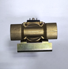 RS 439228 Burkert Solenoid Valve – 110V | 0–10 Bar | RS Components | Germany5