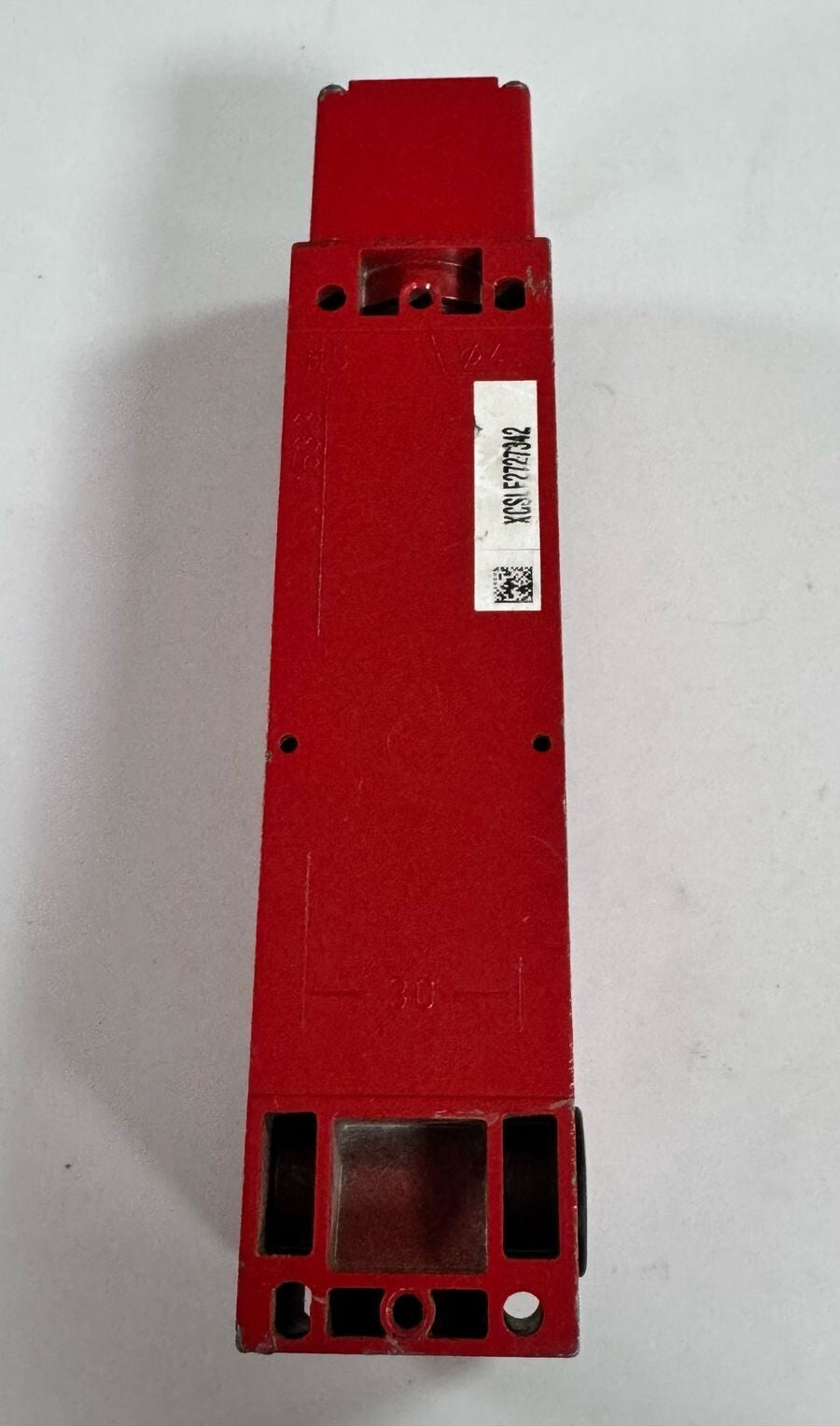 Telemecanique XCSLF2727342 Safety Limit Switch, 230V AC, IP67/IP66, 2500N2