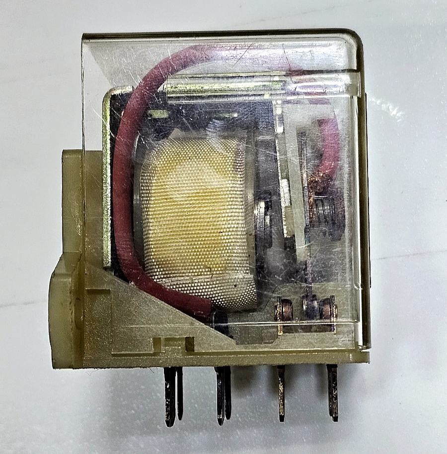 Arrow | MSA3040 | Relay | 12V DC | Made in UK4