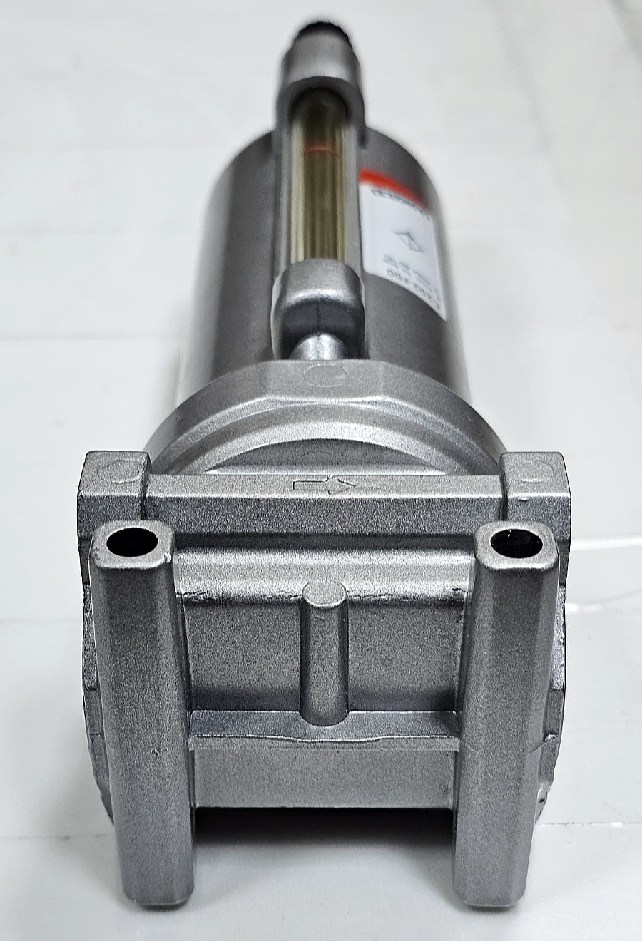 Camozzi C202F00 Pneumatic Filter | 16 Bar Max | Made in Italy8