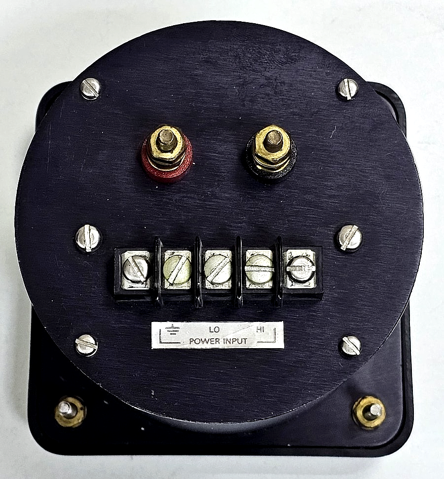 Electro Industries FAA 5150.0 AC Amperes | 120VAC Max | 5A Input | Made in USA4