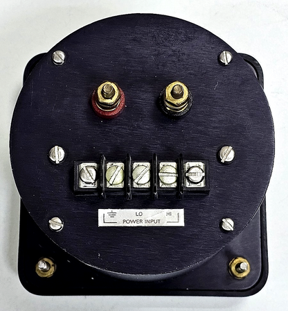 Electro Industries FAA 5150.0 AC Amperes | 120VAC Max | 5A Input | Made in USA4