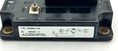 Mitsubishi Electric CM600HA 24H IGBT Power Module5